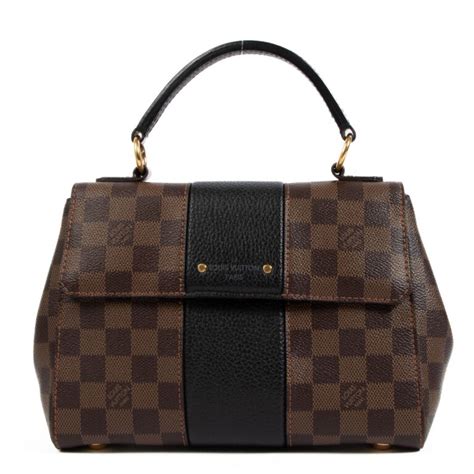 lv bond street damier ebene|Damier Ebene Handbags .